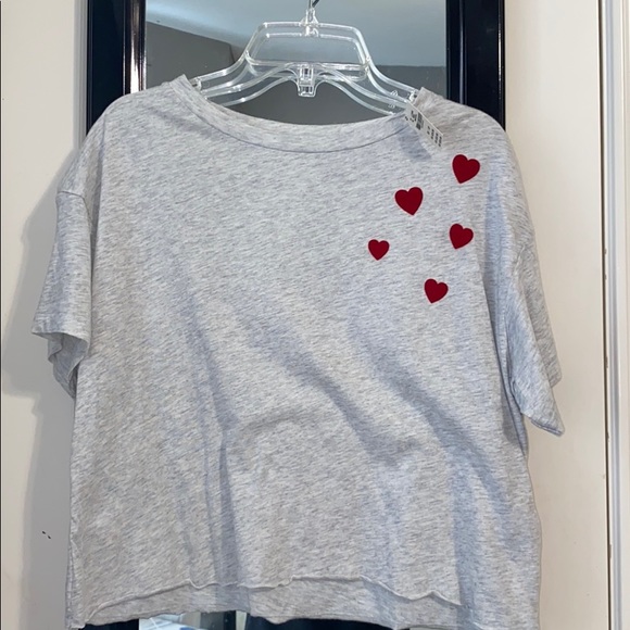 PINK Victoria's Secret Tops - Victoria secret pink